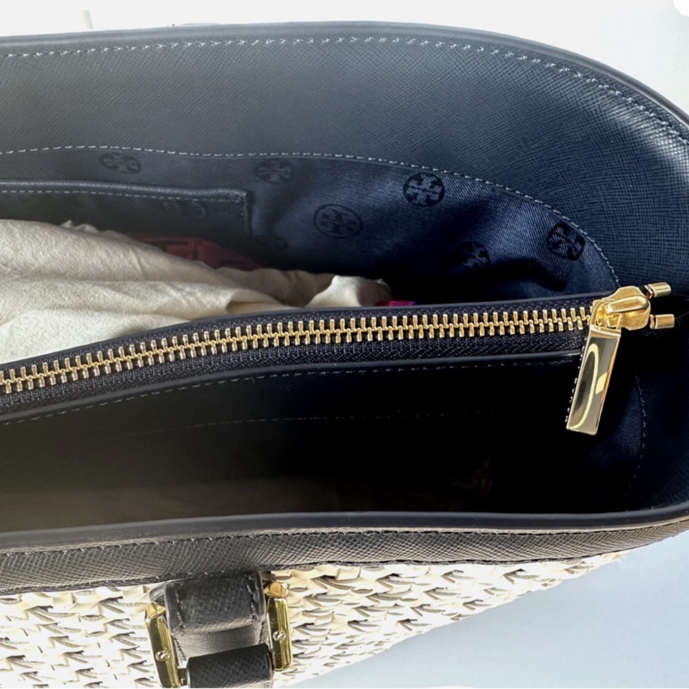 TORY BURCH ROBINSON BAG - Picture 6 of 8